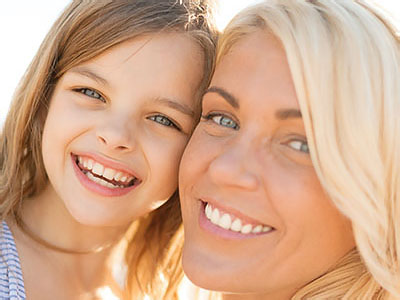 Milestones Children   Family Dentistry | CBCT, E4D and Full Mouth Rejuvenation