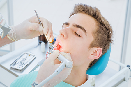 Milestones Children Family Dentistry
