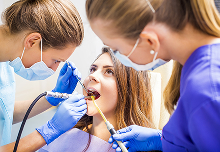 Milestones Children Family Dentistry