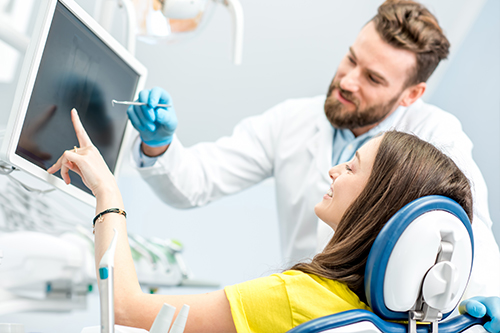 Milestones Children   Family Dentistry