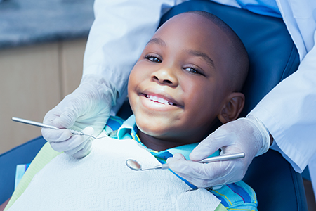 Milestones Children Family Dentistry