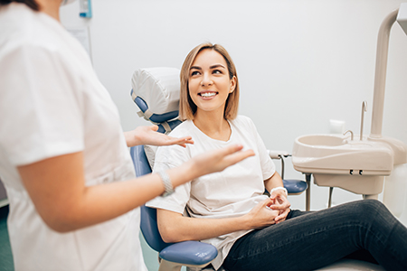 Milestones Children Family Dentistry