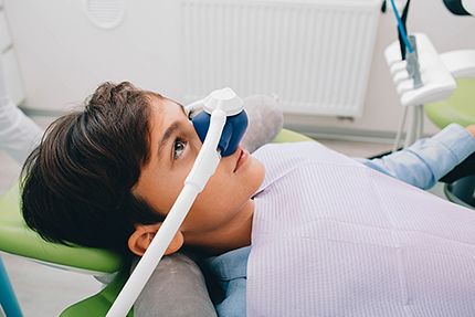 Milestones Children Family Dentistry